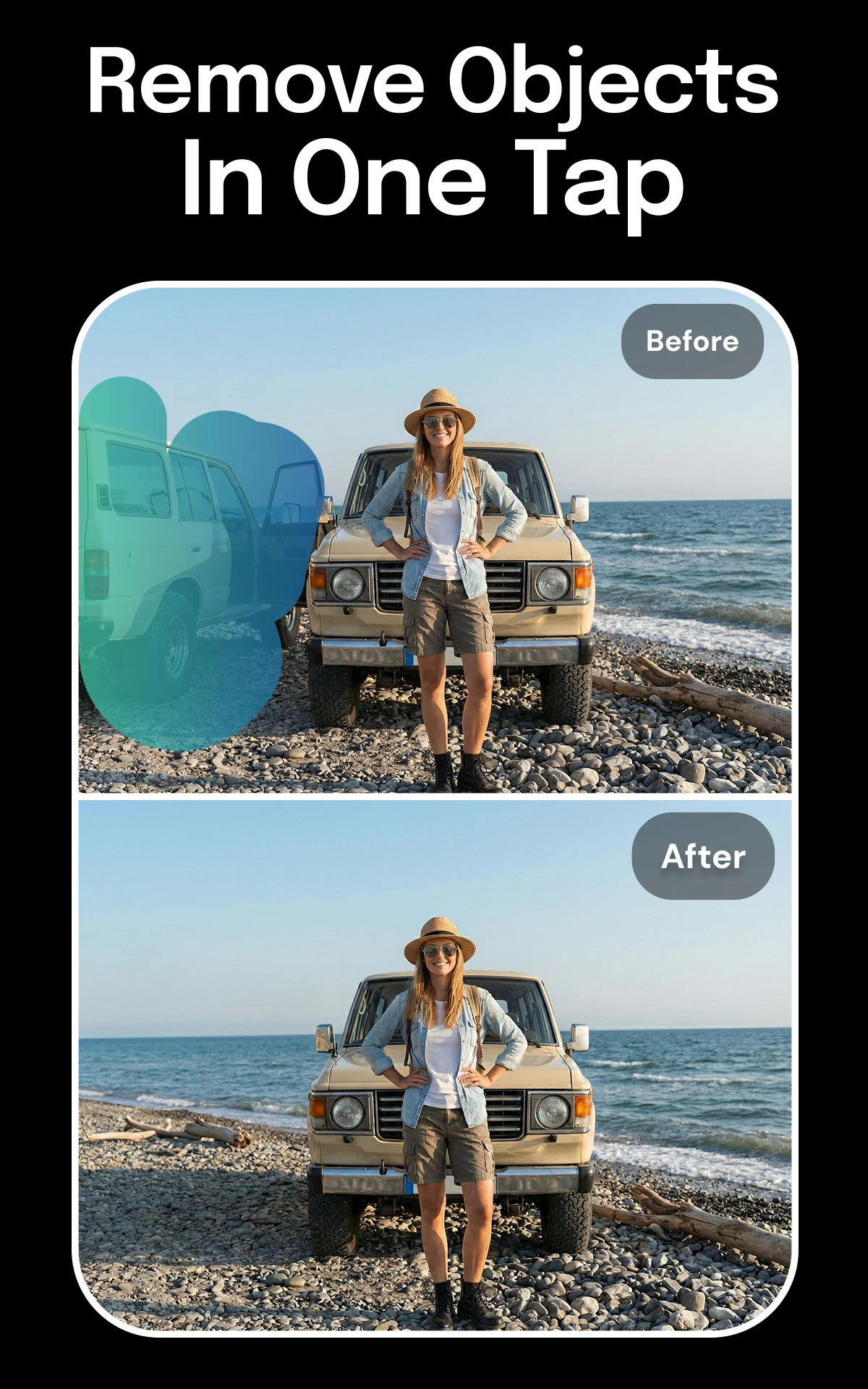 Daily AI Image & Art Generator screenshot